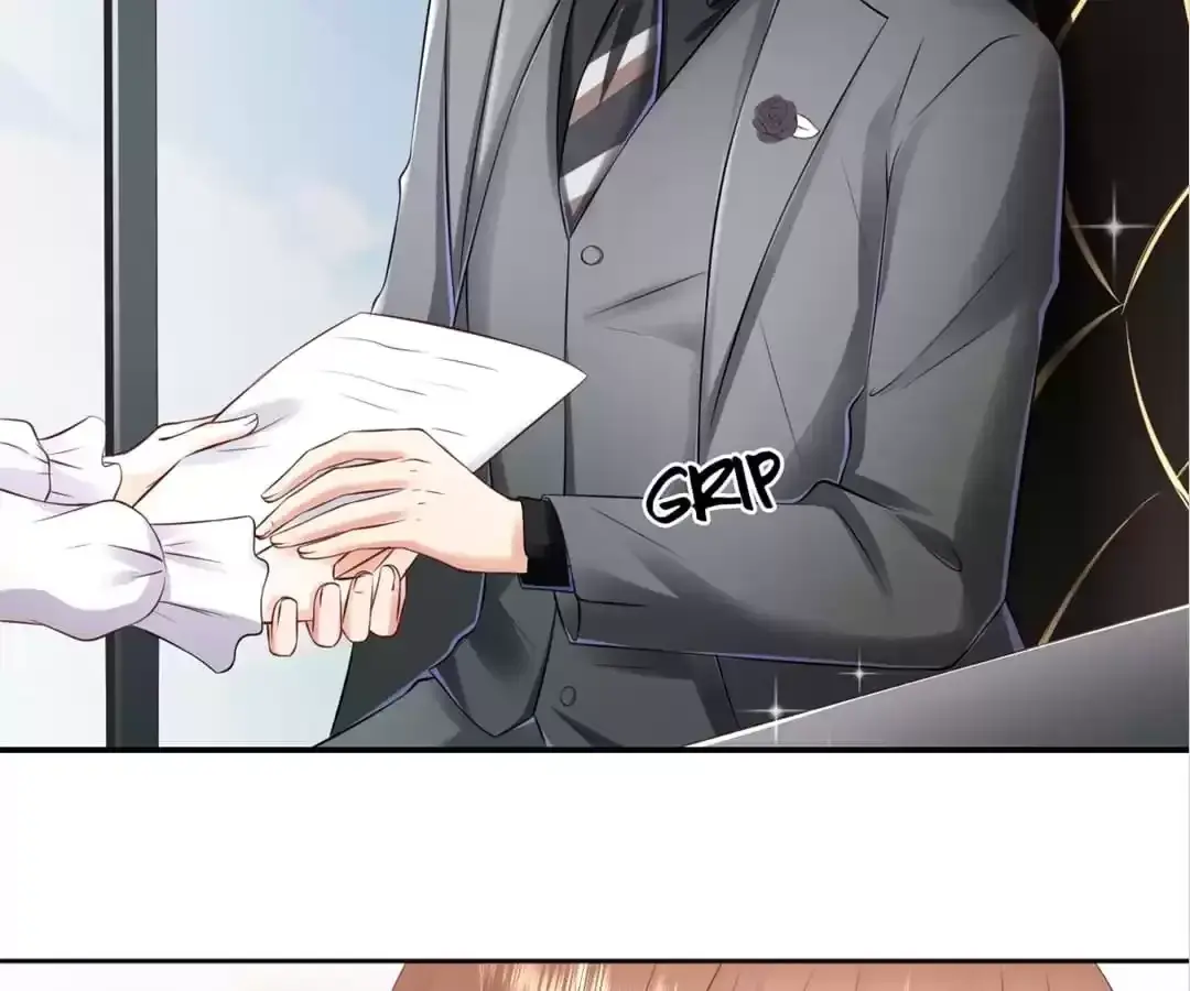 Exclusive Lover Chapter 94 page 29 - 