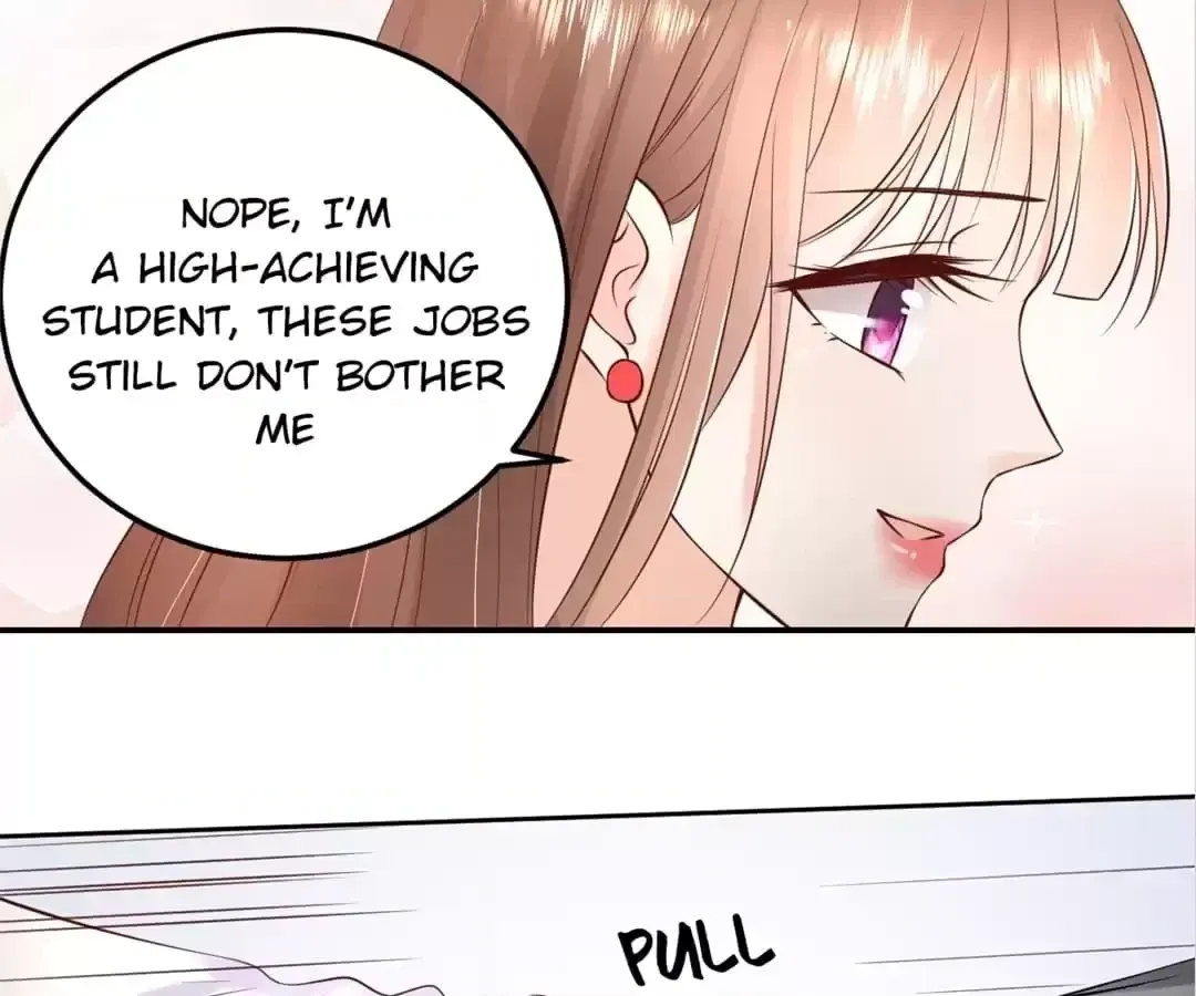 Exclusive Lover Chapter 94 page 30 - 