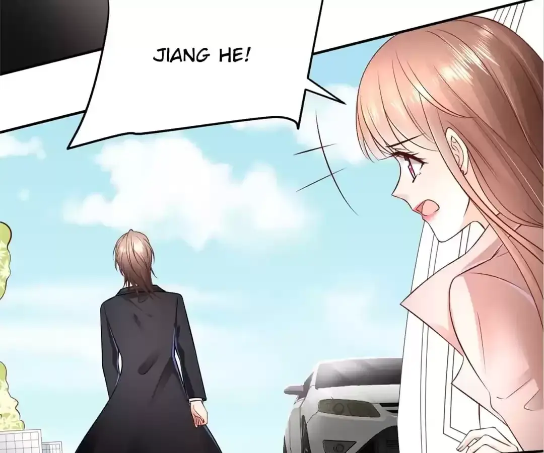 Exclusive Lover Chapter 94 page 4 - 