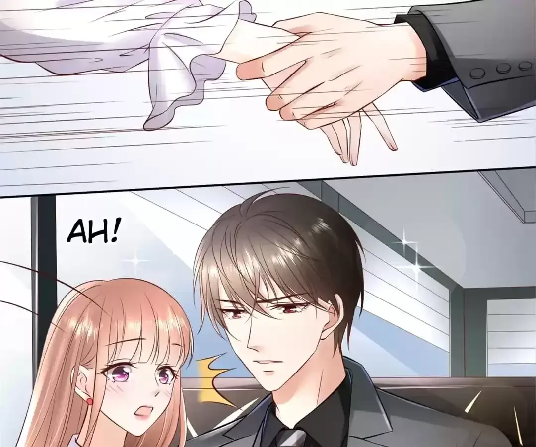 Exclusive Lover Chapter 94 page 31 - 