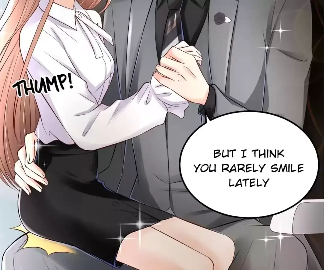 Exclusive Lover Chapter 94 page 32 - 