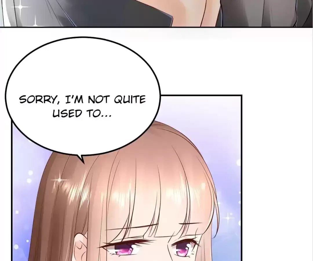 Exclusive Lover Chapter 94 page 33 - 