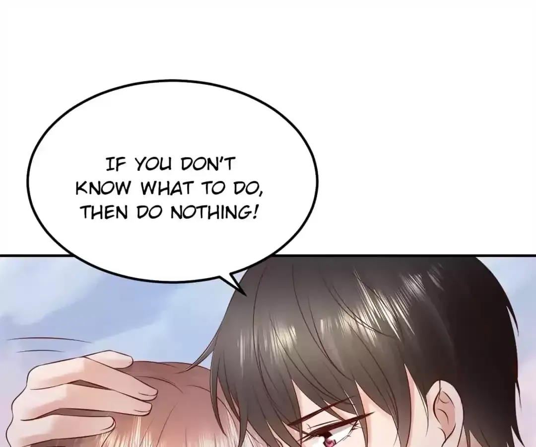 Exclusive Lover Chapter 94 page 35 - 