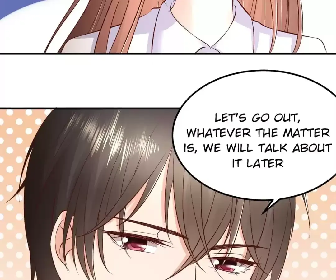 Exclusive Lover Chapter 94 page 38 - 