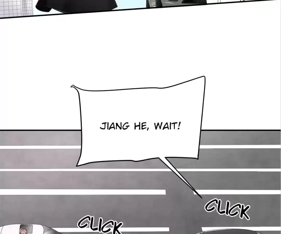 Exclusive Lover Chapter 94 page 5 - 