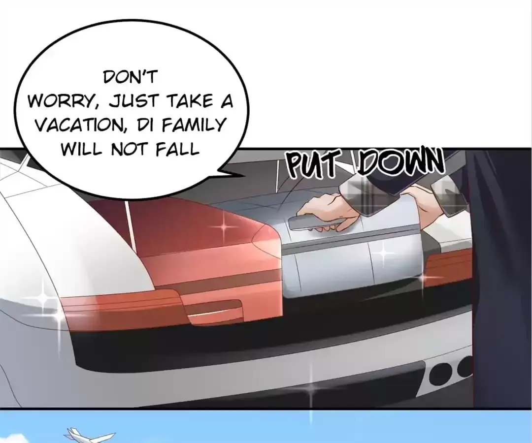 Exclusive Lover Chapter 94 page 45 - 