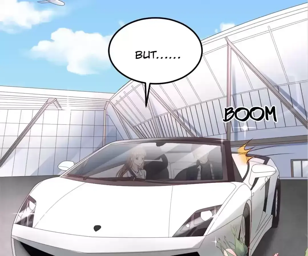 Exclusive Lover Chapter 94 page 46 - 