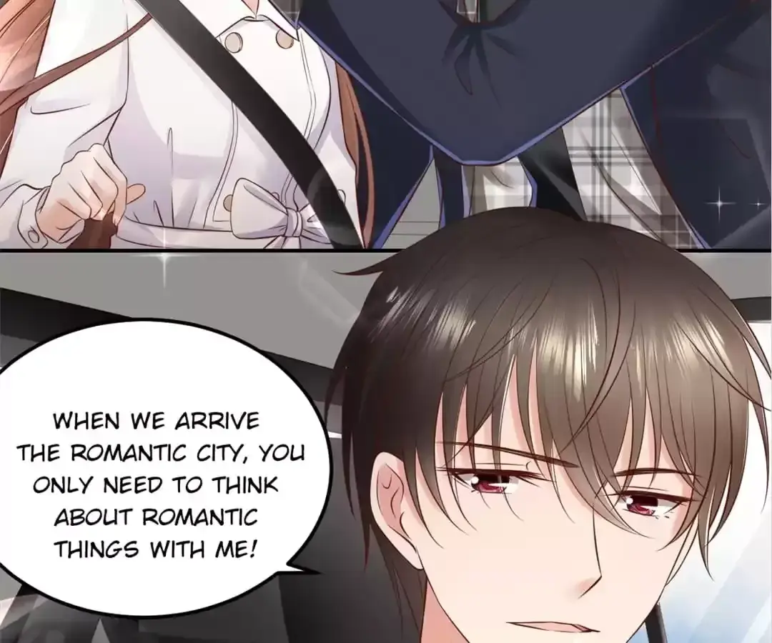 Exclusive Lover Chapter 94 page 48 - 