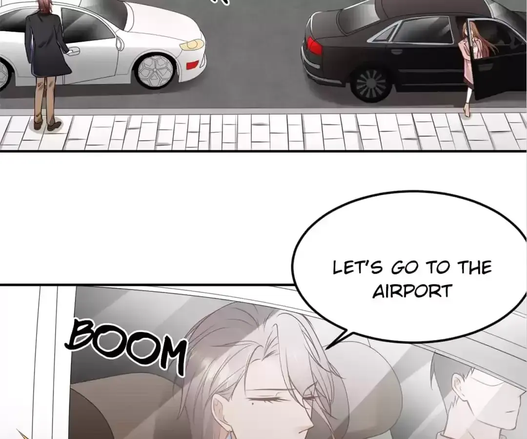 Exclusive Lover Chapter 94 page 6 - 
