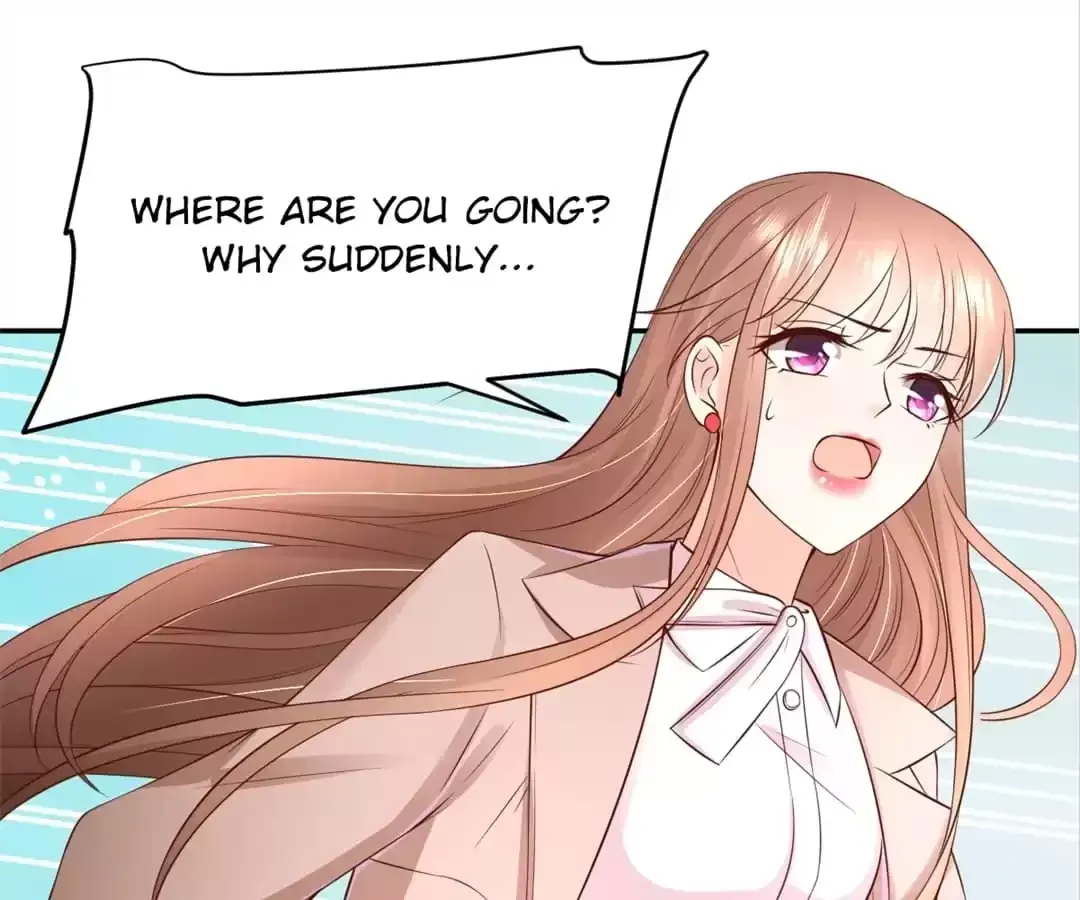 Exclusive Lover Chapter 94 page 8 - 