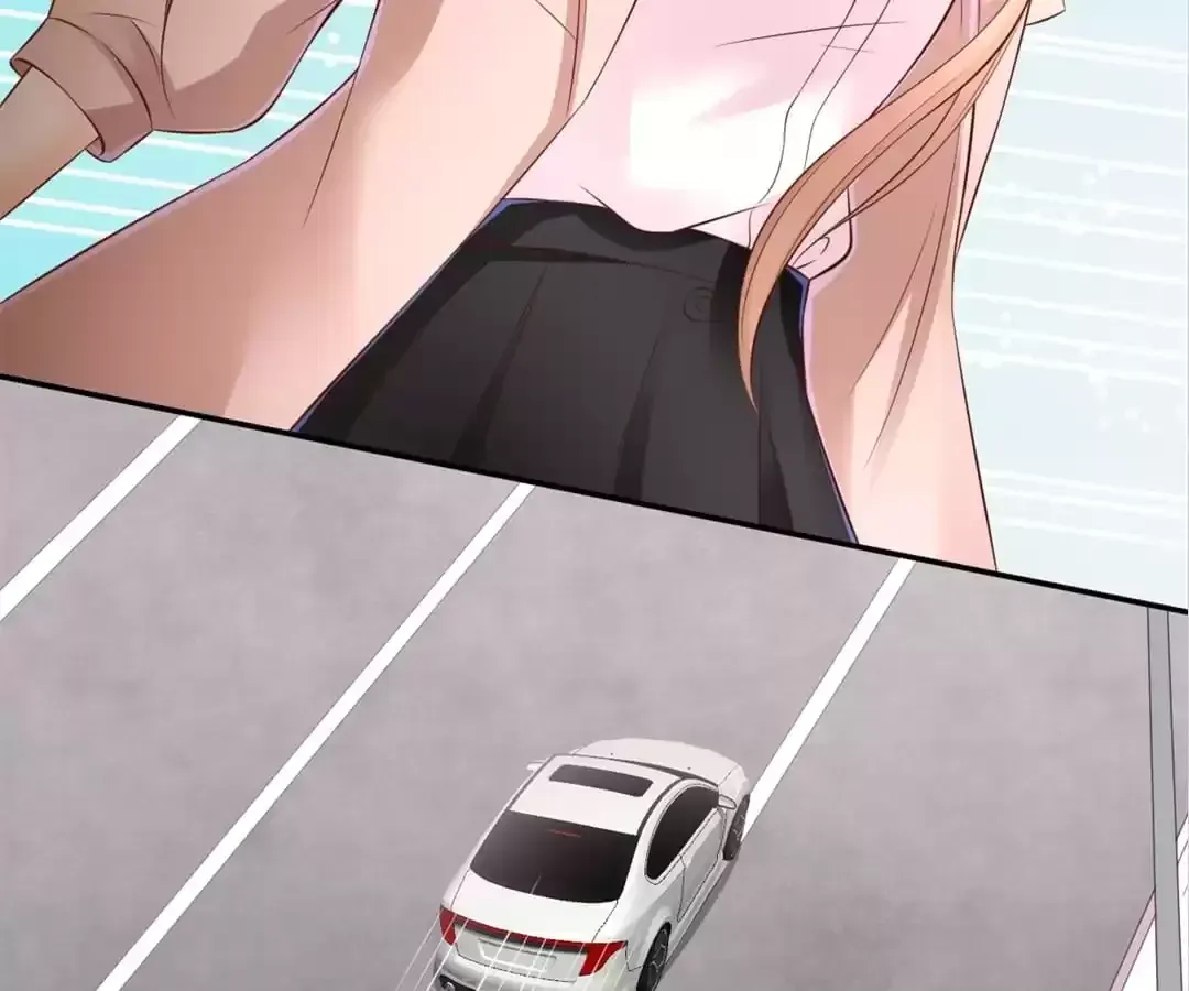 Exclusive Lover Chapter 94 page 9 - 
