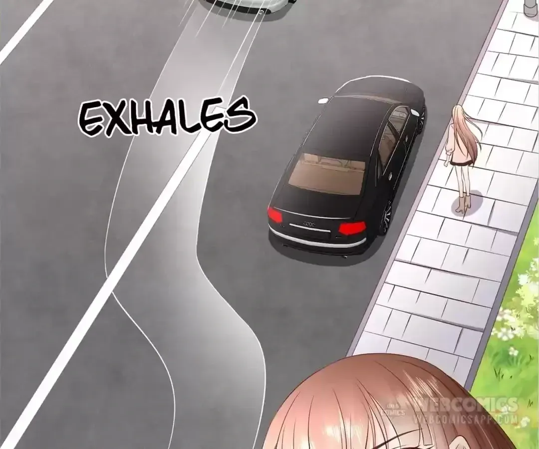 Exclusive Lover Chapter 94 page 10 - 