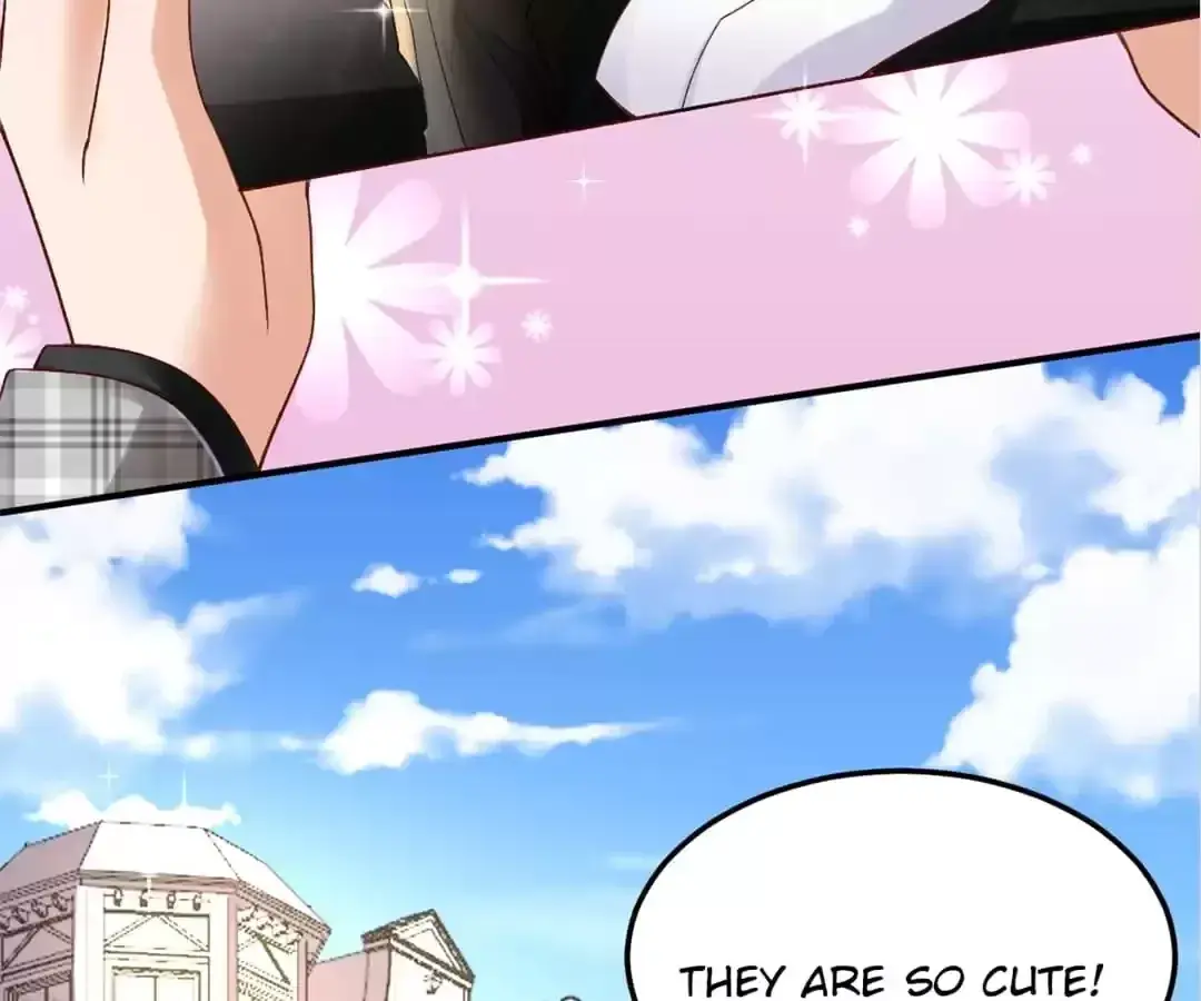 Exclusive Lover Chapter 95 page 12 - 
