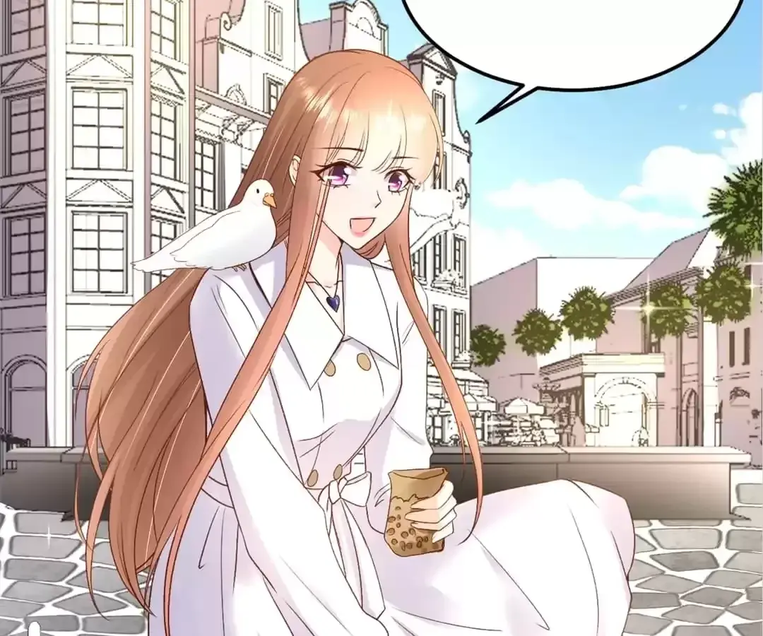 Exclusive Lover Chapter 95 page 13 - 