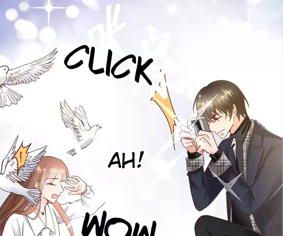 Exclusive Lover Chapter 95 page 15 - 