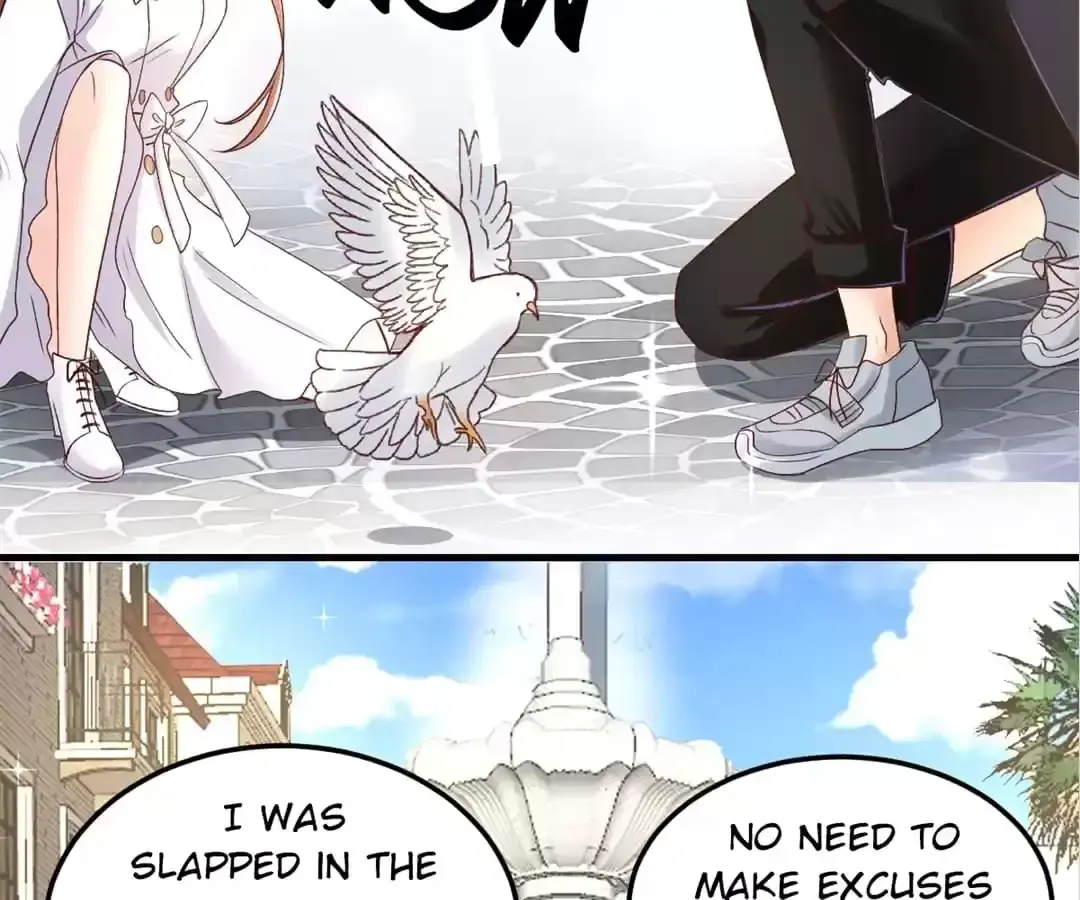 Exclusive Lover Chapter 95 page 16 - 