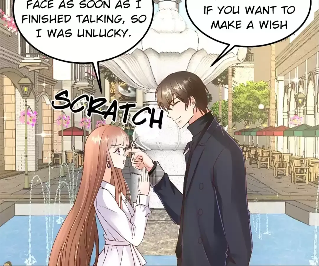 Exclusive Lover Chapter 95 page 17 - 