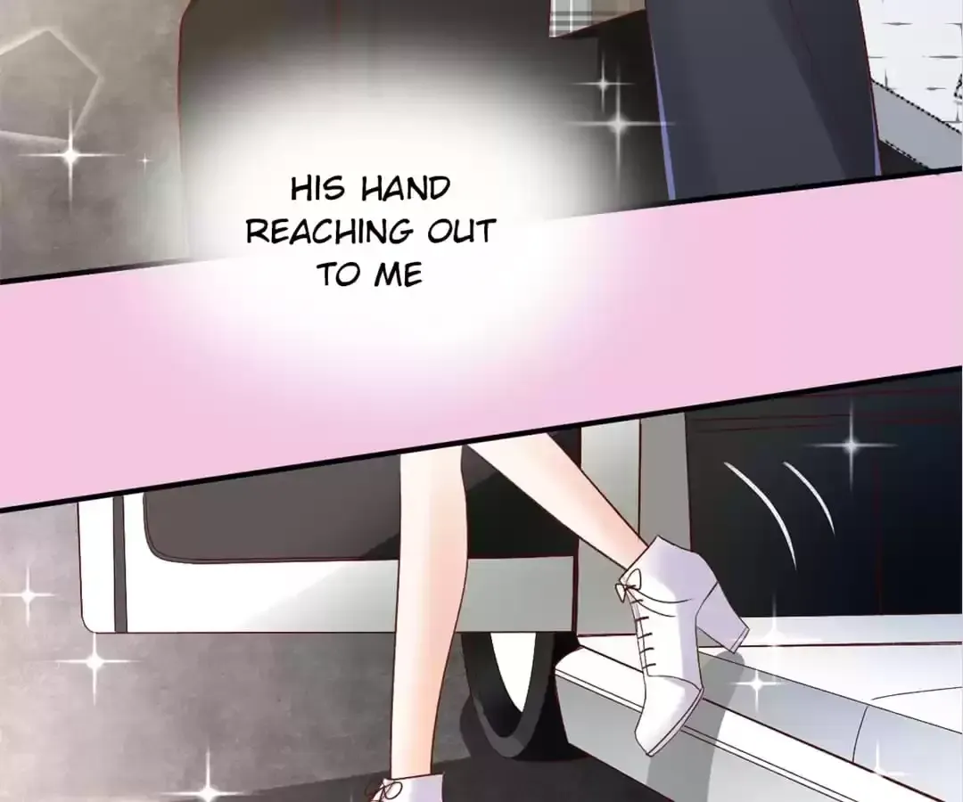 Exclusive Lover Chapter 95 page 3 - 