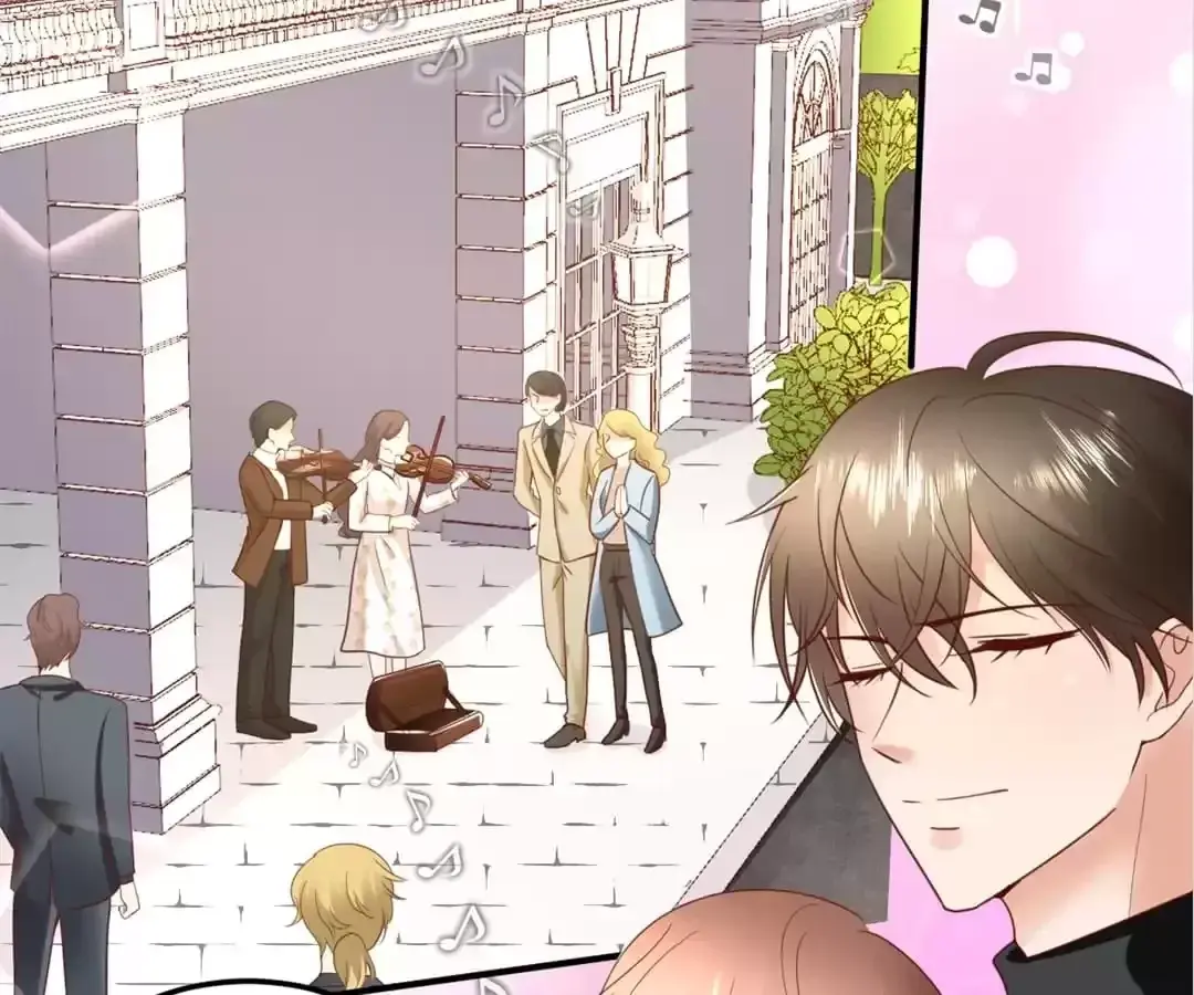 Exclusive Lover Chapter 95 page 22 - 