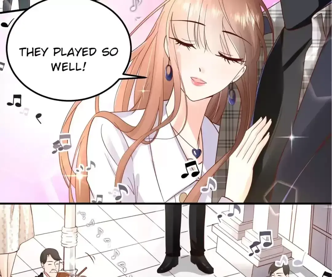 Exclusive Lover Chapter 95 page 23 - 