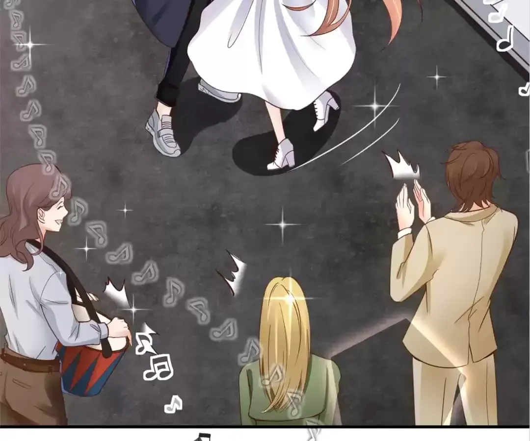 Exclusive Lover Chapter 95 page 25 - 