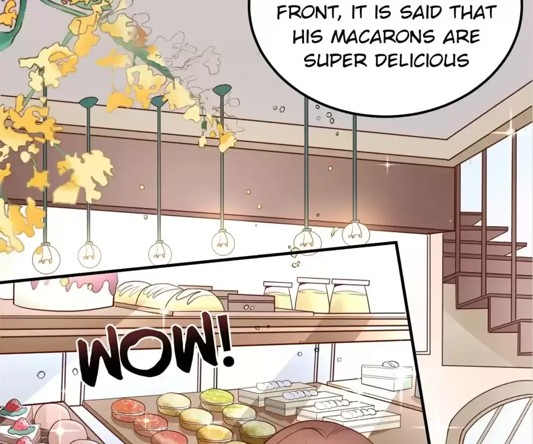 Exclusive Lover Chapter 95 page 28 - 