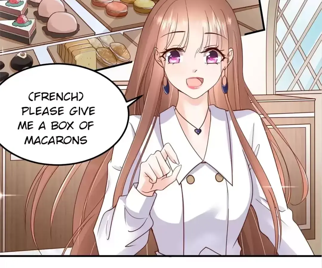 Exclusive Lover Chapter 95 page 29 - 