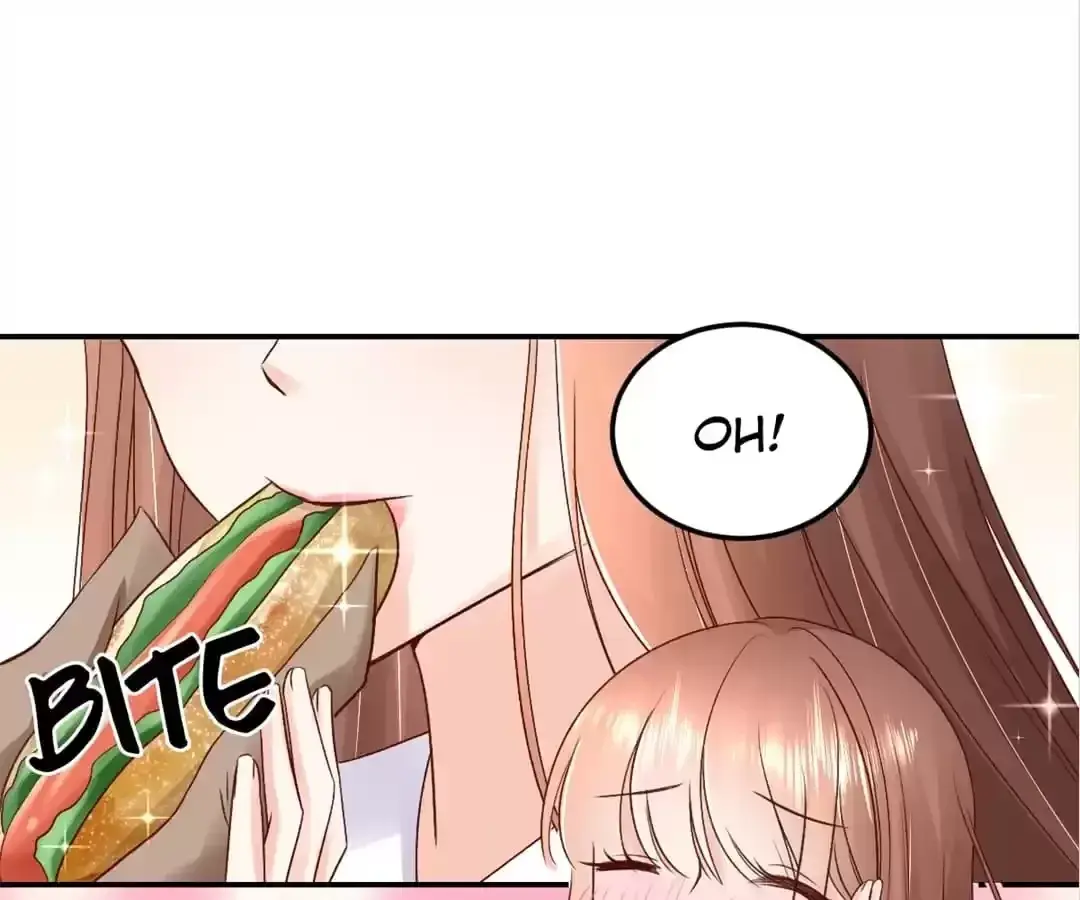 Exclusive Lover Chapter 95 page 31 - 