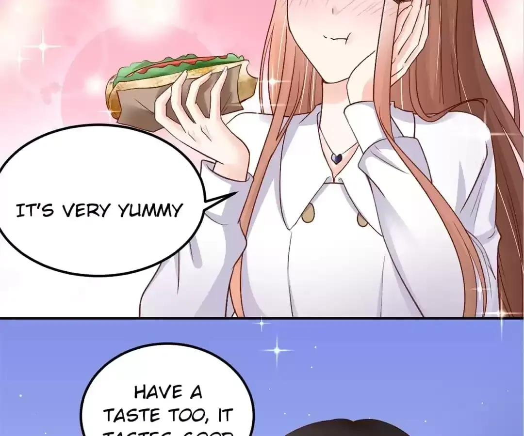 Exclusive Lover Chapter 95 page 32 - 