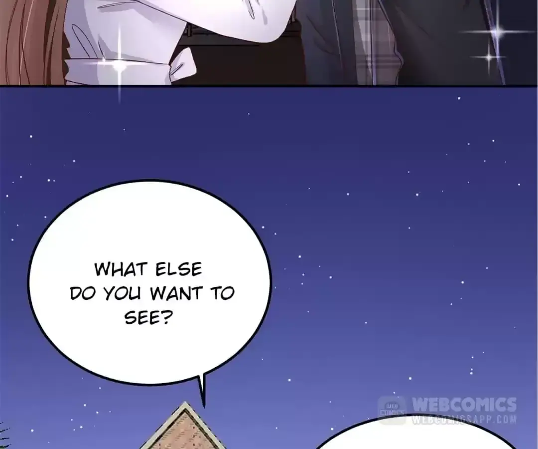 Exclusive Lover Chapter 95 page 34 - 