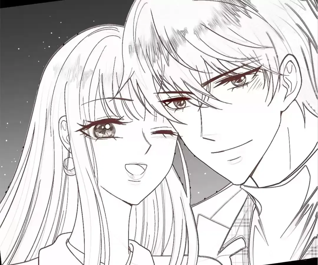 Exclusive Lover Chapter 95 page 38 - 