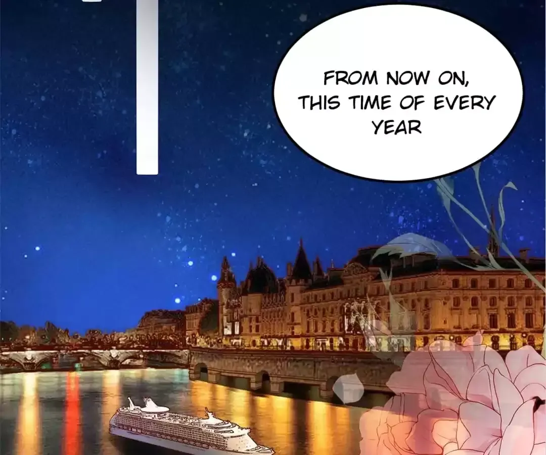 Exclusive Lover Chapter 95 page 41 - 