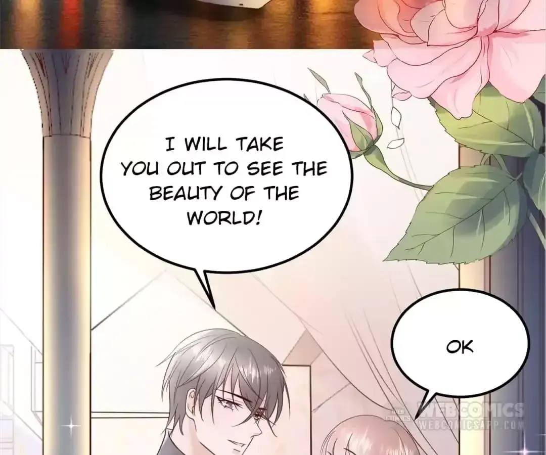 Exclusive Lover Chapter 95 page 42 - 