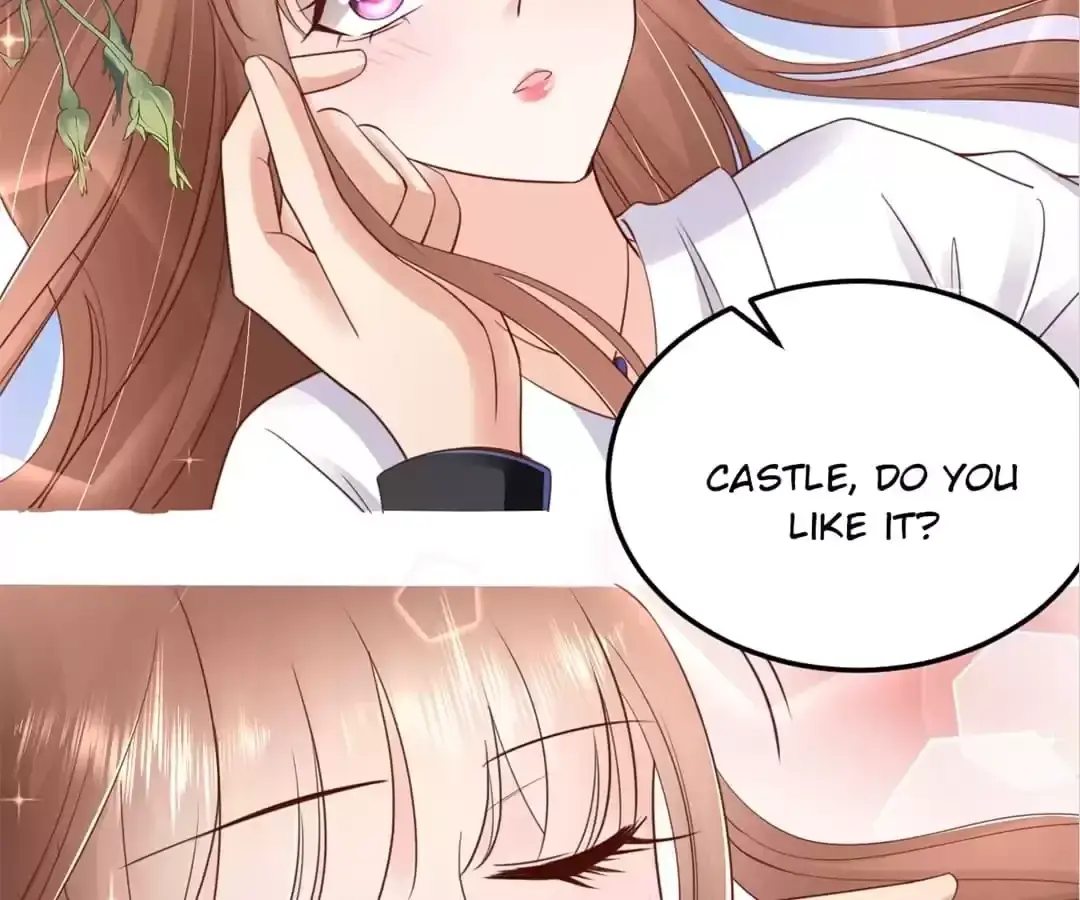 Exclusive Lover Chapter 95 page 48 - 