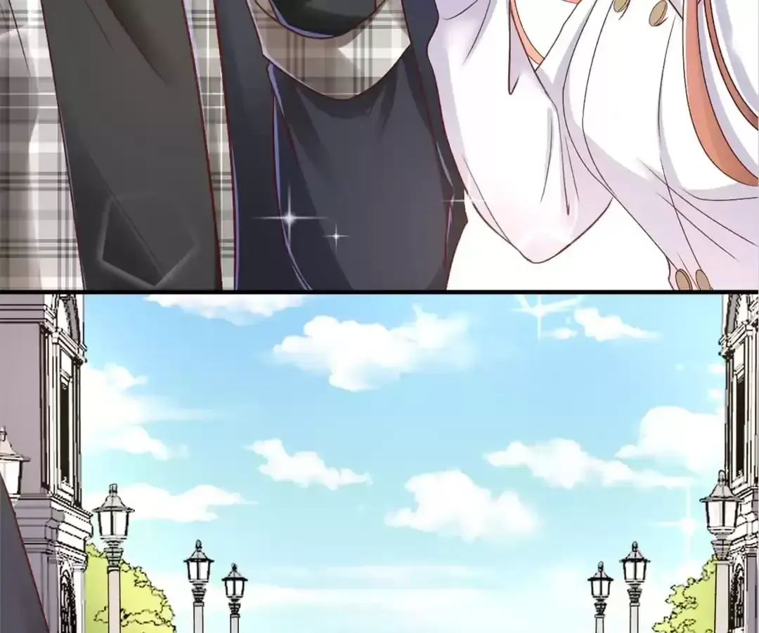 Exclusive Lover Chapter 95 page 6 - 