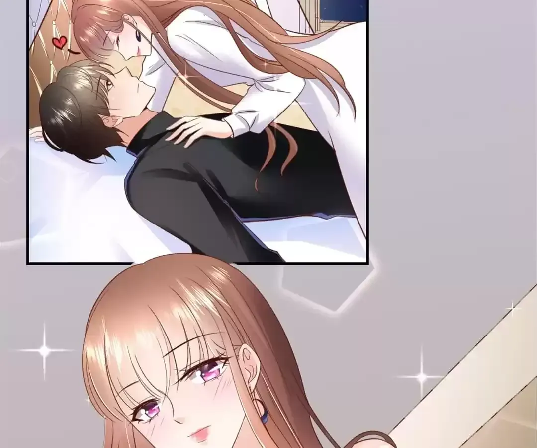 Exclusive Lover Chapter 95 page 54 - 