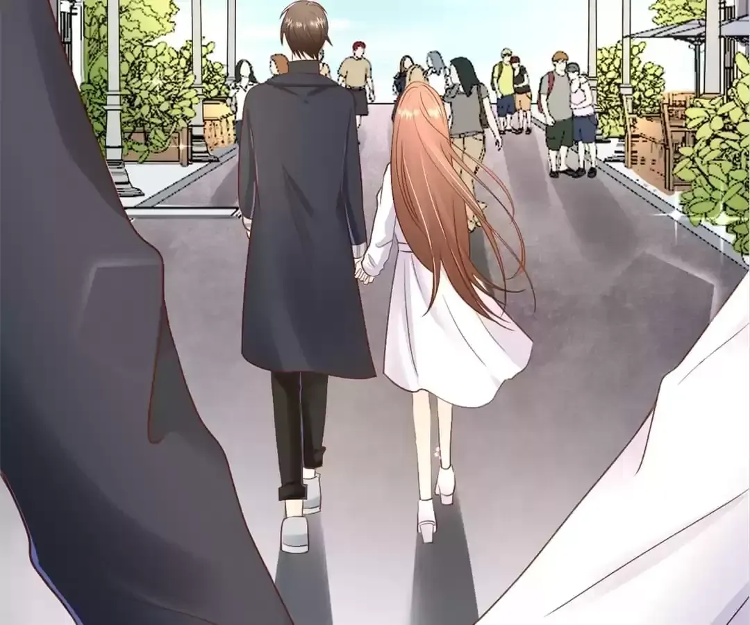 Exclusive Lover Chapter 95 page 7 - 