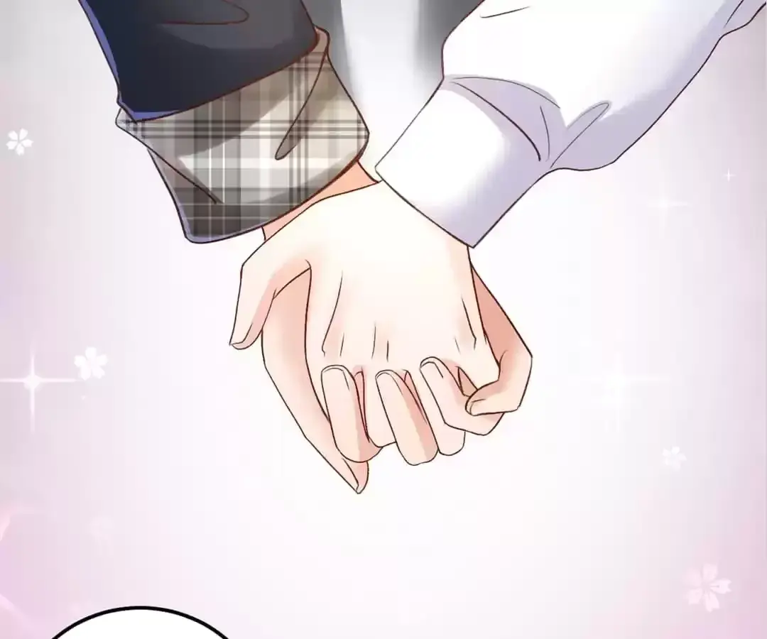 Exclusive Lover Chapter 95 page 8 - 