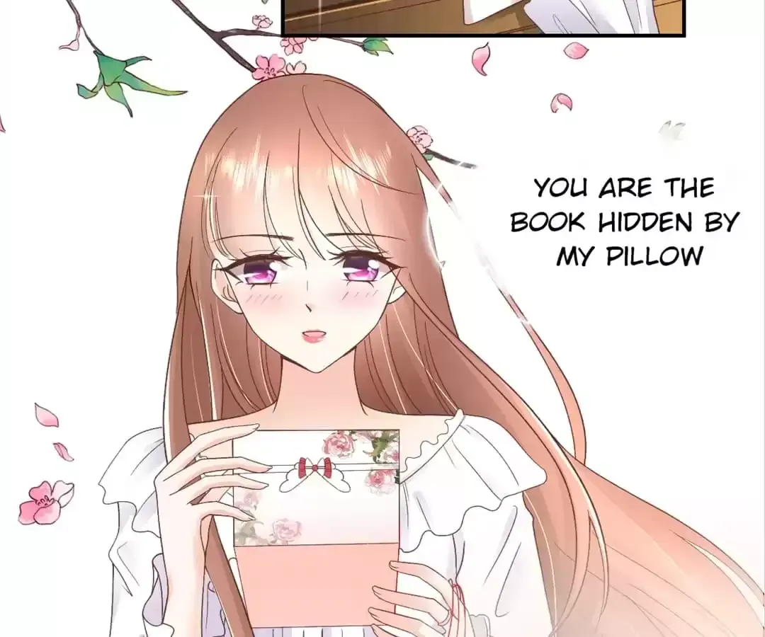 Exclusive Lover Chapter 96 page 11 - 