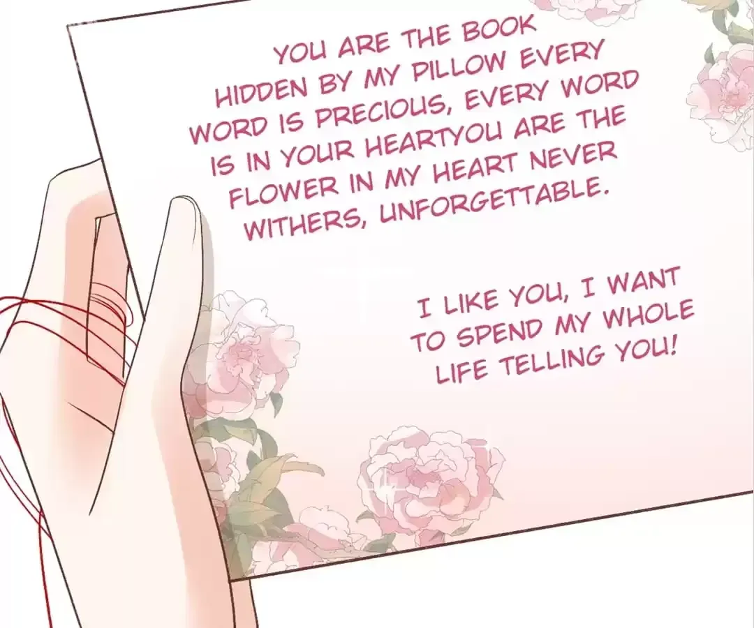 Exclusive Lover Chapter 96 page 14 - 