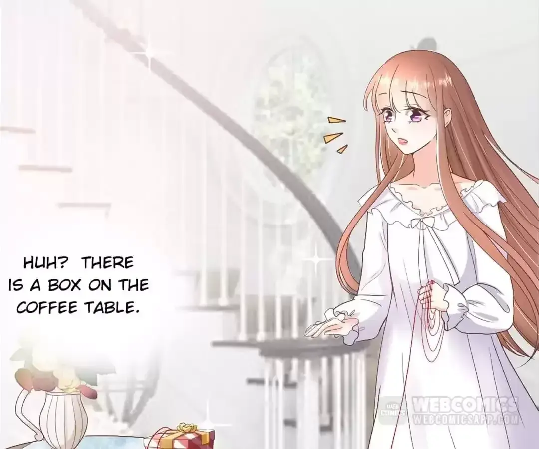 Exclusive Lover Chapter 96 page 18 - 