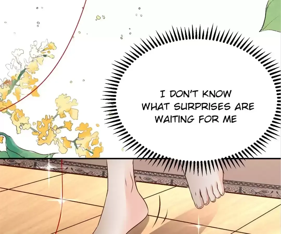Exclusive Lover Chapter 96 page 3 - 