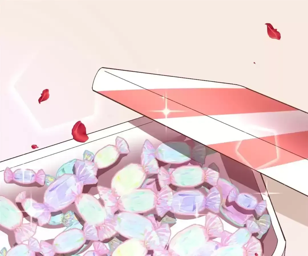 Exclusive Lover Chapter 96 page 21 - 
