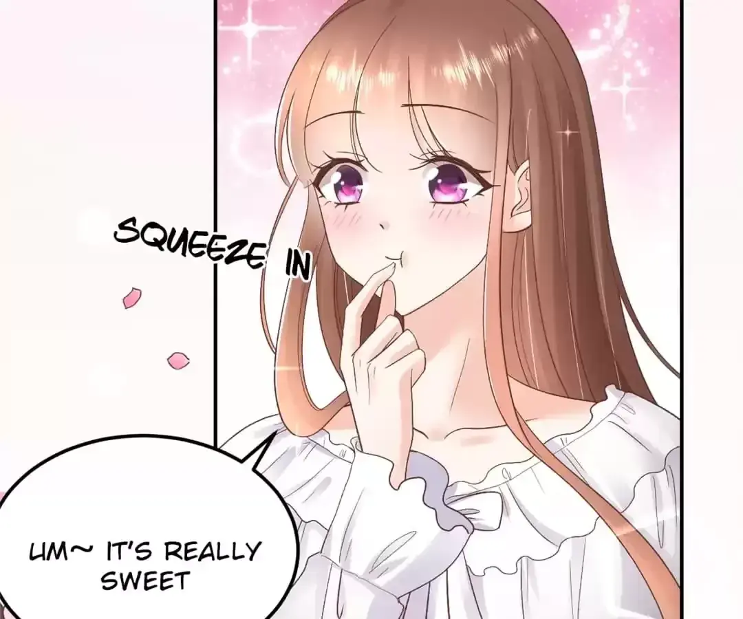 Exclusive Lover Chapter 96 page 23 - 
