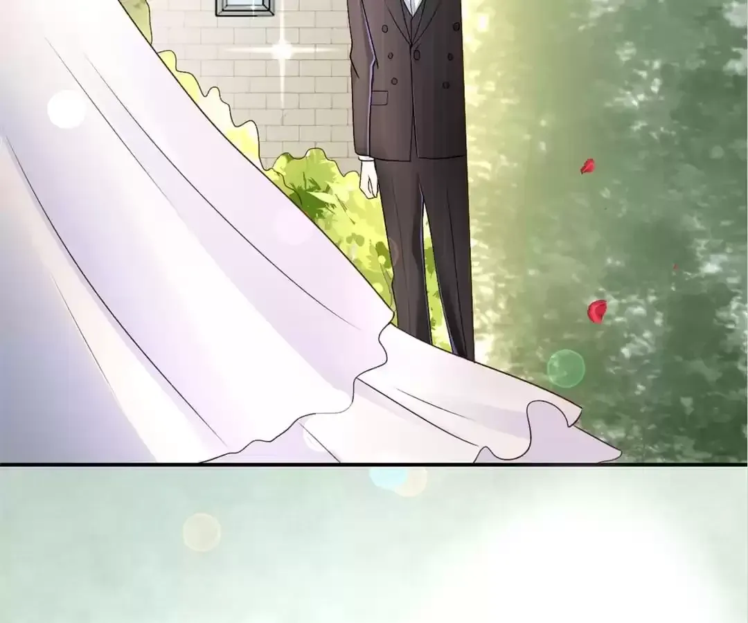 Exclusive Lover Chapter 96 page 33 - 