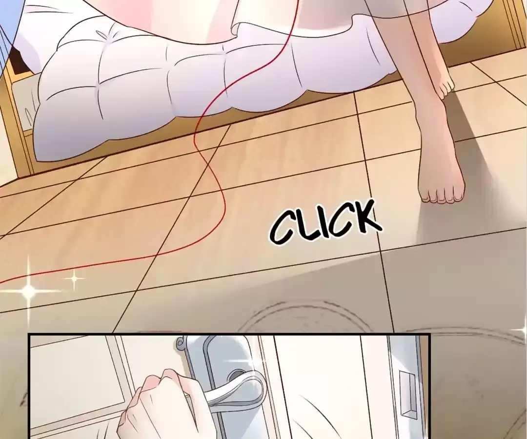 Exclusive Lover Chapter 96 page 6 - 