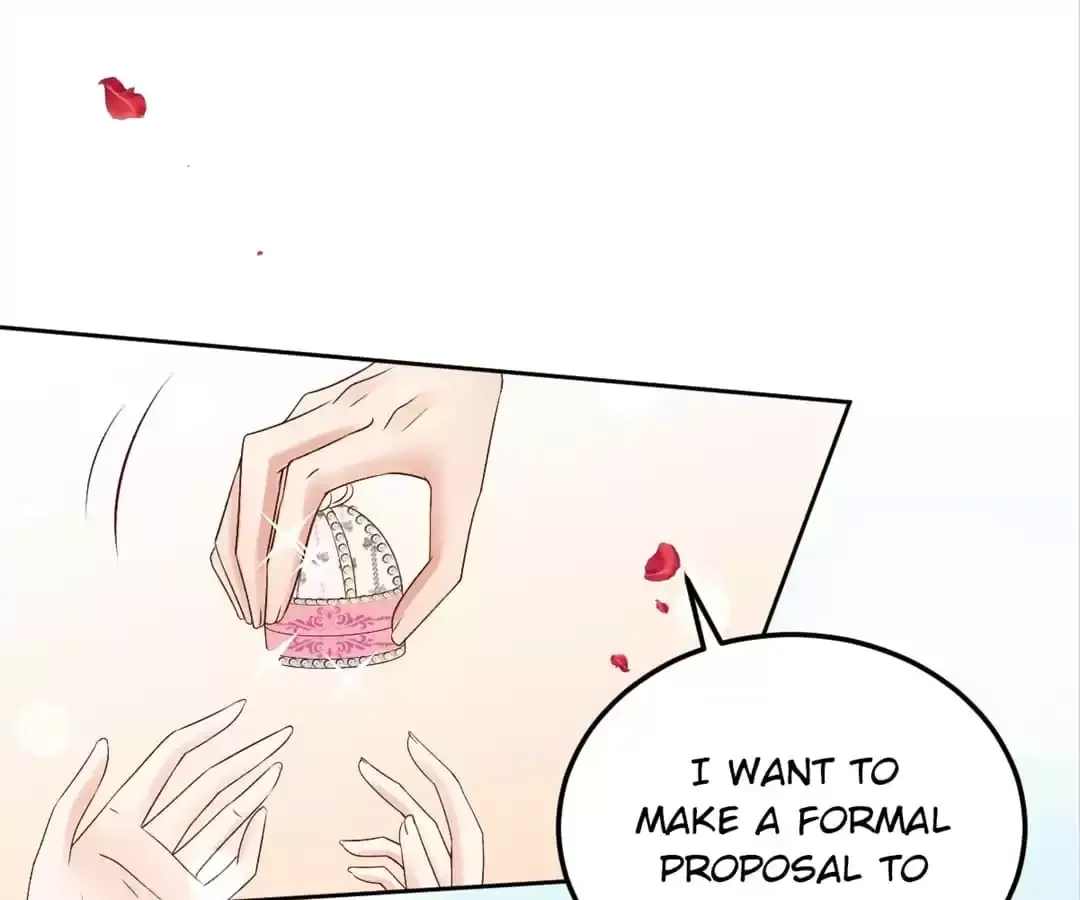 Exclusive Lover Chapter 96 page 51 - 