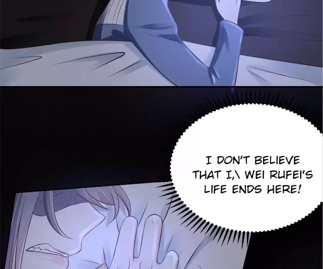 Exclusive Lover Chapter 97 page 11 - 