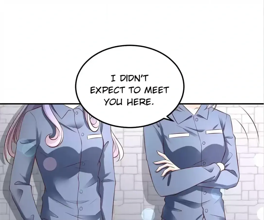 Exclusive Lover Chapter 97 page 20 - 