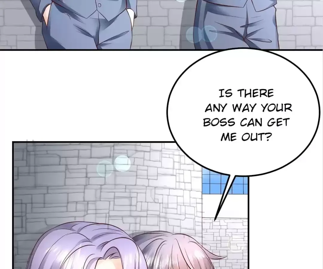 Exclusive Lover Chapter 97 page 21 - 